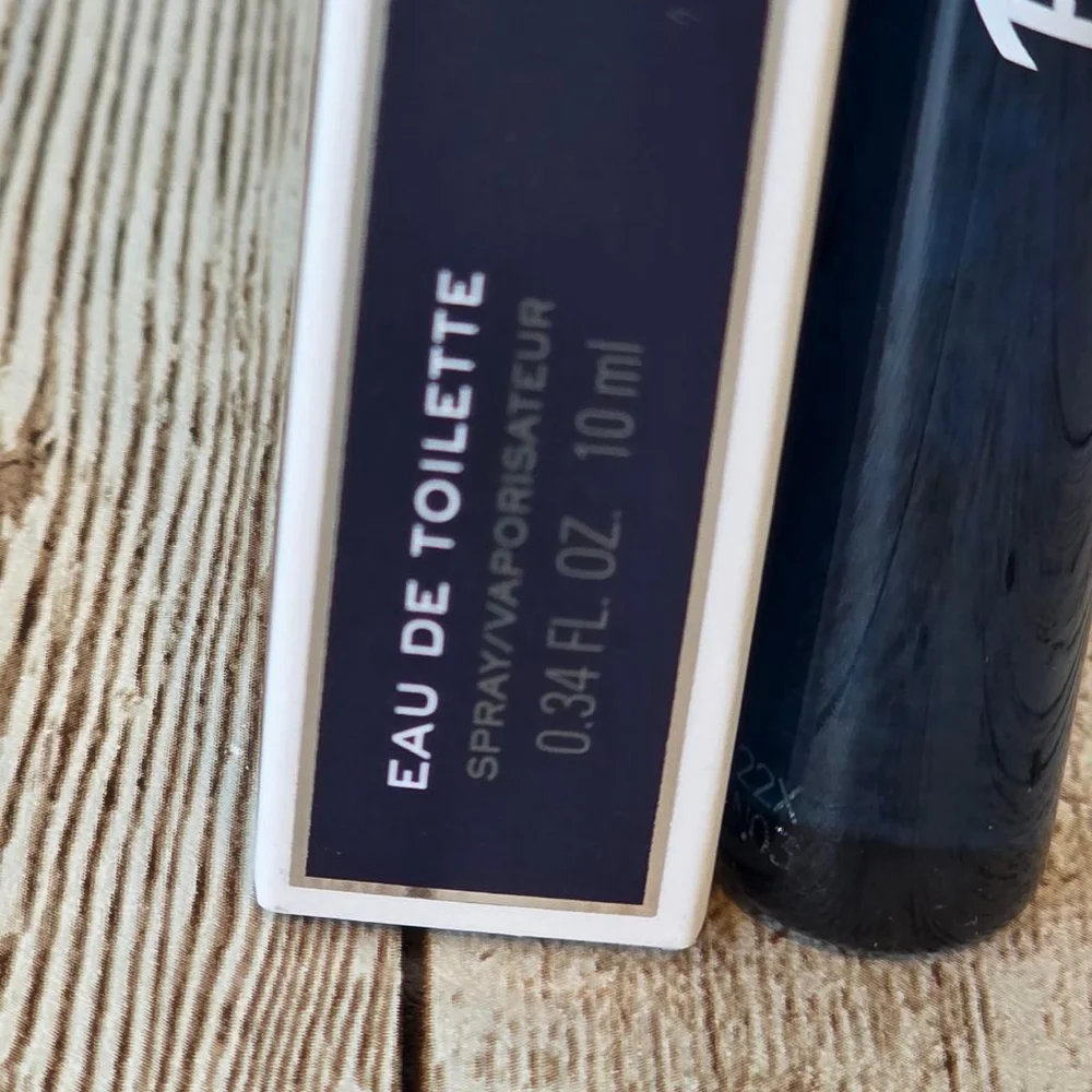 Men's Polo Eau de Toilette 10ml